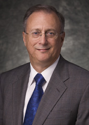 JOHN D. BENNETT, MD
